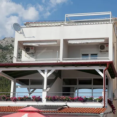 Appartement Troselj