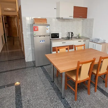 Troselj Appartement Starigrad Paklenica