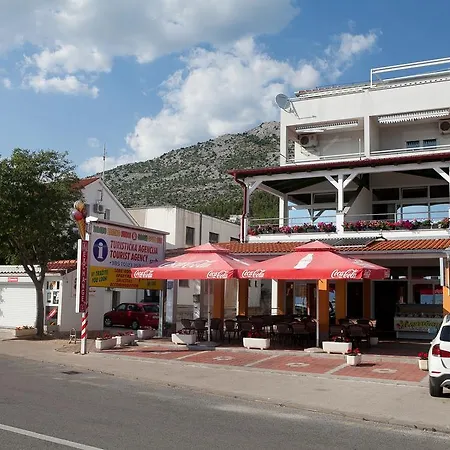 Troselj * Starigrad Paklenica
